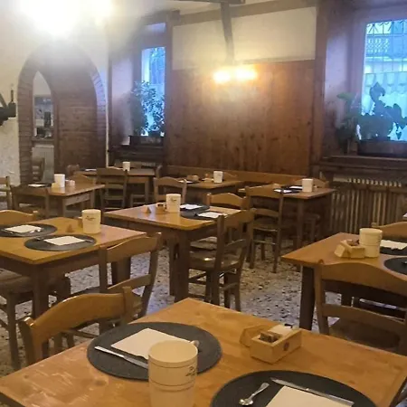 Vecchio Borgo 3*