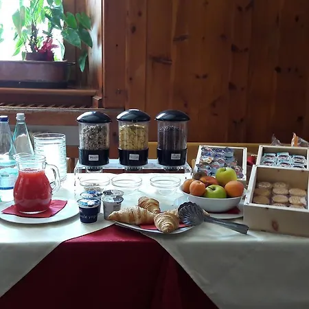 Bed & Breakfast Vecchio Borgo