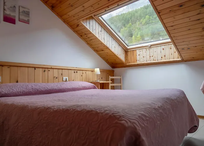 Vecchio Borgo 3* Bormio