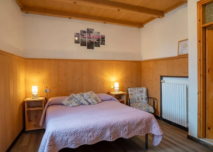 Bed & Breakfast Vecchio Borgo