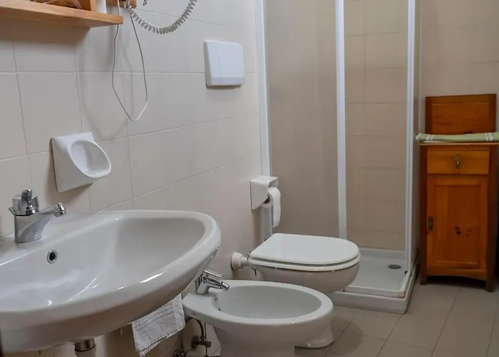 Vecchio Borgo Bormio