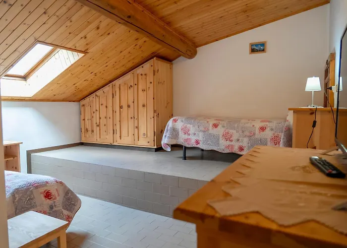 Vecchio Borgo Bed & Breakfast