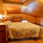 住宿加早餐酒店 Vecchio Borgo 3*