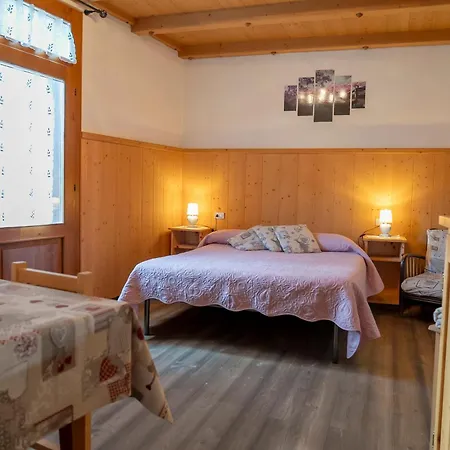 B&B Vecchio Borgo *